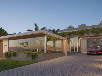 Apartamento · 128m² · 3 Quartos · 3 Vagas · Apartamento Alto Padrão No Cacupé Em Florianópolis Sc