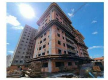 Andamento da obra Março /2022 · Apartamento À Venda 02 Dormitórios Em Areias São José Sc