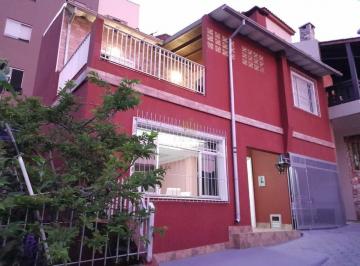 Apartamento · 190m² · 3 Quartos · 2 Vagas · Casa a Venda 03 Dormitórios Em Florianópolis