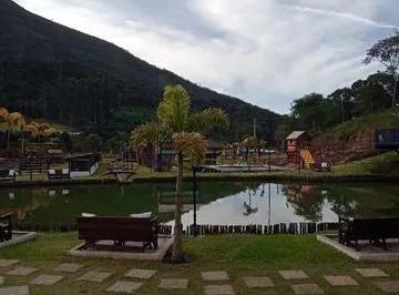 Terreno , Teresópolis · Terreno Em Condomínio
