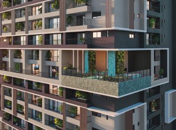 Apartamento de 1 quarto, Goiânia · Hub Compact Life, 1 E 2 Suites, 47 a 76 m², 1 Vaga, Conecte - Se Ao Seu Melhor.