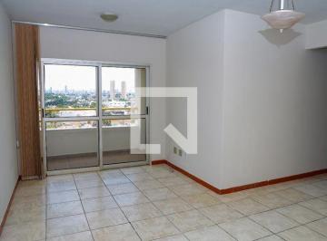 Apartamento · 77m² · 3 Quartos · 1 Vaga · Imoveis - No Residencial Eldorado