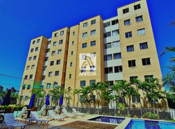 Apartamento , Salvador · Jd Das Margaridas 2 Quartos Com Suite E Infra Térreo