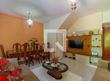 Casa · 125m² · 3 Quartos · 3 Vagas · Imoveis - Em Santa Amélia