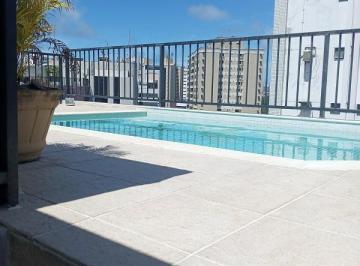 Apartamento de 4 quartos, Salvador · Cobertura Pituba 3 Quartos