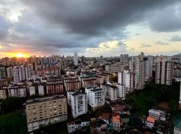 Apartamento de 3 quartos, Salvador · Almeida 21