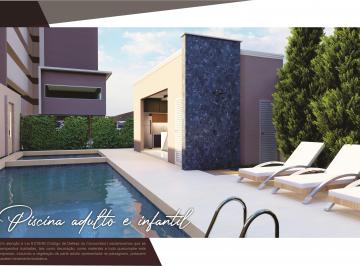 Apartamento de 1 quarto, Fortaleza · Apartamento À Venda - Dom Casmurro Residence