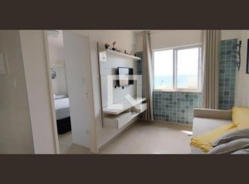 Apartamento · 42m² · 1 Quarto · 1 Vaga · Imoveis - Na Costa Azul