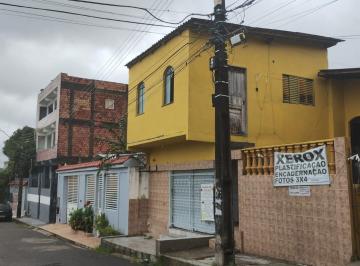 Casa de 3 quartos, Manaus · Vendo Casa Com 3 Quartos E Ponto Comercial No Coroado 3