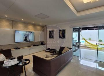Casa · 253m² · 3 Quartos · 2 Vagas · Linda Casa No São Judas