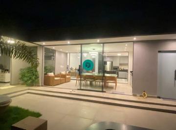 Casa · 205m² · 4 Quartos · 4 Vagas · Casa a Venda Em Condominío Gran Park Toscana - Vespasiano/mg