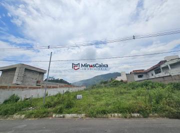 Terreno · 469m² · Lote Plano a Venda No Eldorado Em Timóteo - Mg!