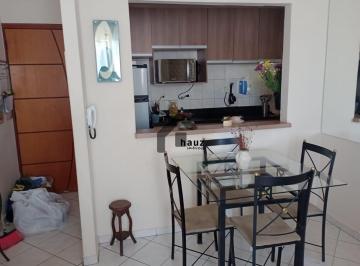 Apartamento · 51m² · 2 Quartos · Apartamento À Venda, 2 Quartos, Jardim Guadalajara - Sorocaba/sp