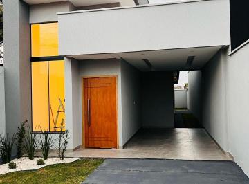 Casa , Trindade · Vendo Este Imóvel Setor Cristina 1 Em Trindade por Apenas 295.000 Venha Conhecer