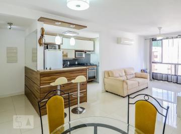 Apartamento · 69m² · 2 Quartos · 1 Vaga · Imoveis - No Jardim Botânico