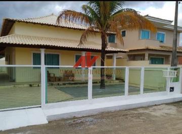Casa · 140m² · 3 Quartos · 2 Vagas · Casa Mobiliada 3/4 - 01 Suite - 2 Vagas