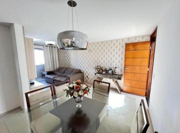 Apartamento · 100m² · 3 Quartos · 2 Vagas · Apartamento Para Venda Em João Pessoa, Jardim Oceania, 3 Dormitórios, 1 Suíte, 2 Banheiros, 2 Vagas