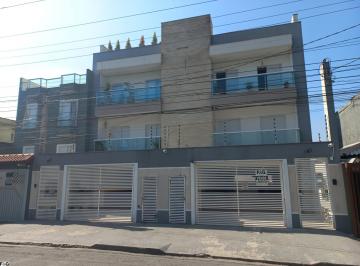 Foto 01 · Cobertura, Vila Helena, Santo André, Sp