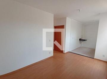Apartamento · 50m² · 2 Quartos · 1 Vaga · Imoveis - No Recreio Das Acácias
