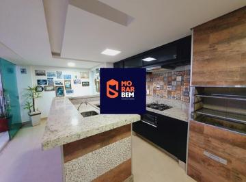 Apartamento · 150m² · 3 Quartos · 2 Vagas · Apartamento À Venda No Bairro Martins - Uberlândia/mg