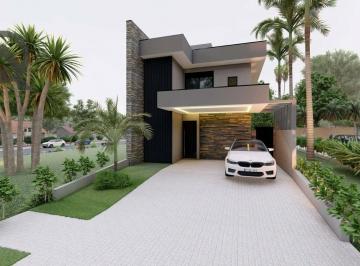 N5aqhBJaE6nPpjWVo4YagoQUmr6o0Xx7.jpg · Sobrado Com 3 Dormitórios À Venda, 179 m² por R$1.245.000 - Terras Da Estância - Paulínia/sp