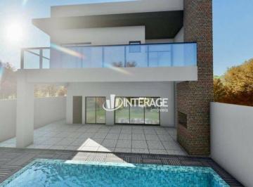 rScqAc96wE9hf7FfNcfXJuA23mARb0UI.jpg · Casa Com 4 Dormitórios À Venda, 284 m² por R$1.850.000 - Umbará - Curitiba/pr