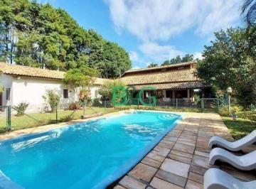PIPolV0Slv8VcjaHh0AieycZU9RiM60f.jpg · Casa À Venda, 535 m² por R$2.700.000 - Chácara Dos Lagos - Carapicuíba/sp