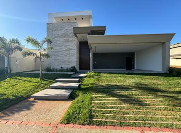 Casa de 3 quartos, Uberlândia · Casa Nova Térrea Condomínio Cyrela Buritis