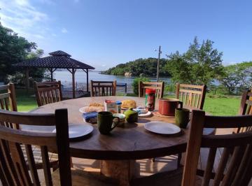 Casa de 4 quartos, São Francisco do Sul · Casa 4 Quartos - Melhor Vista Da Baia Da Babitonga - São Francisco Do Sul - Sc