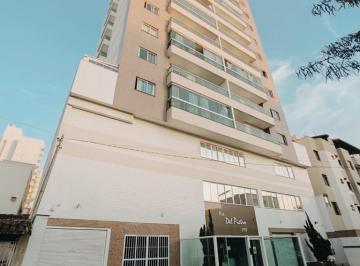 Apartamento · 102m² · 3 Quartos · 1 Vaga · Apartamento Com 3 Quartos P/ Locação Anual Na Praia Do Morro - Guarapari/es