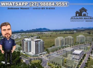 Apartamento de 3 quartos, Serra · Apartamento No Alphaville, 3 Quartos, Suíte, Lazer, Direito Ao Clube, 95 a 105 m²