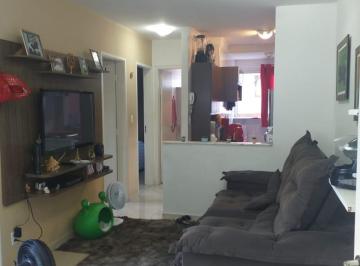 Apartamento de 2 quartos, Osasco · Residencial Bela Vista