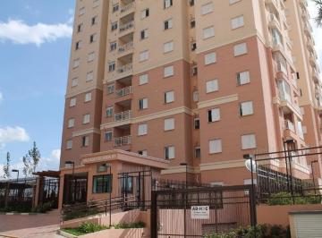 Apartamento de 2 quartos, Osasco · Condomínio Eco Vida