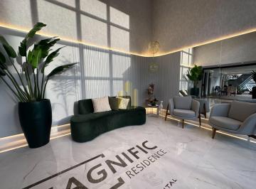 Apartamento · 80m² · 2 Quartos · 1 Vaga · Apartamento À Venda - Em Bombas