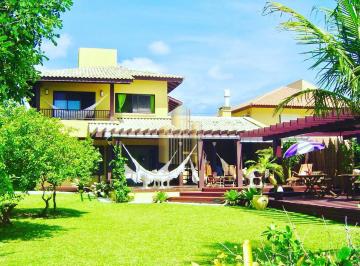 Casa · 500m² · 6 Quartos · Casa À Venda - No Distrito de Canto Grande