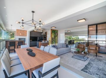 Apartamento · 151m² · 4 Quartos · 2 Vagas · Apartamento À Venda - No Centro