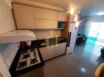 Apartamento · 72m² · 2 Quartos · 1 Vaga · Apartamento À Venda - Em Bombas