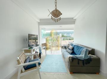 Apartamento · 78m² · 2 Quartos · 1 Vaga · Apartamento À Venda - Em Bombas