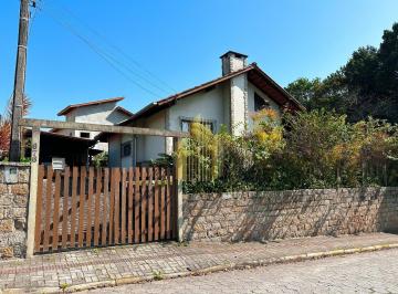 Casa · 143m² · 3 Quartos · 2 Vagas · Casa À Venda - Em José Amândio