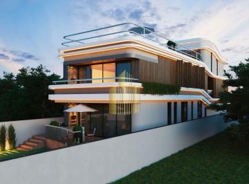 Casa · 280m² · 4 Quartos · 2 Vagas · Casa À Venda - Em Zimbros