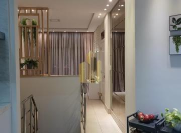 Casa · 124m² · 3 Quartos · 2 Vagas · Casa À Venda - Em Bombas