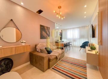 Apartamento · 71m² · 2 Quartos · 2 Vagas · Apartamento À Venda - Em Bombas