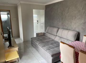 Apartamento de 2 quartos, Cotia · Condomínio Araucaria