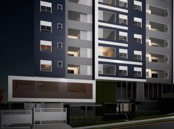Apartamento de 2 quartos, Curitiba · Vende - Se Apartamentos Na Planta! Bairro Vila Izabel - R$573.900