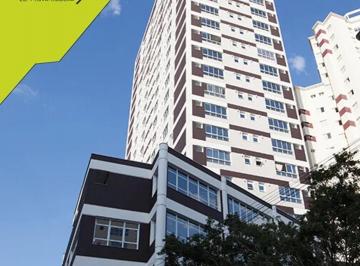 Apartamento de 1 quarto, Mogi das Cruzes · 1 Dormitório Studio