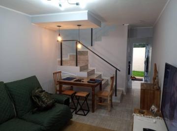 Casa de 2 quartos, Cotia · Condomínio Ville de Vie