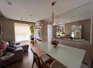 Apartamento de 2 quartos, Osasco · Condomínio Villagio Eco Vida