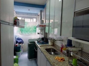 Apartamento de 2 quartos, Osasco · Edificio Residencial Bela Vista