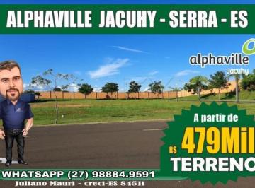 Terreno , Serra · Lote/terreno Em Alphaville, Oportunidade Em Todos Os Residenciais