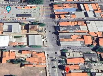 Terreno , Itapipoca · Único Terreno Disponível Na Principal Av de Itapipoca